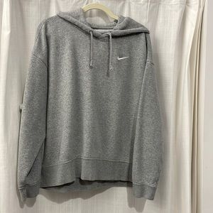 Comfy Nike Hoodie